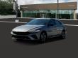 New 2025 Hyundai Elantra Hybrid SEL Sport Sedan