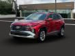 New 2025 Hyundai Tucson SEL AWD SUV