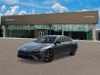 New 2026 Hyundai Elantra SEL Sport Sedan