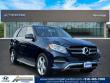 Used 2018 Mercedes-Benz GLE 350 4MATIC SUV