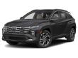 New 2026 Hyundai Tucson Limited AWD SUV