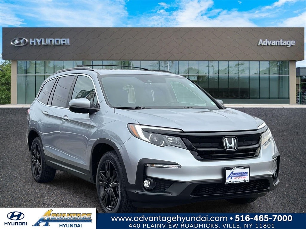 Used Honda for Hicksville & Levittown Area | Buy Today