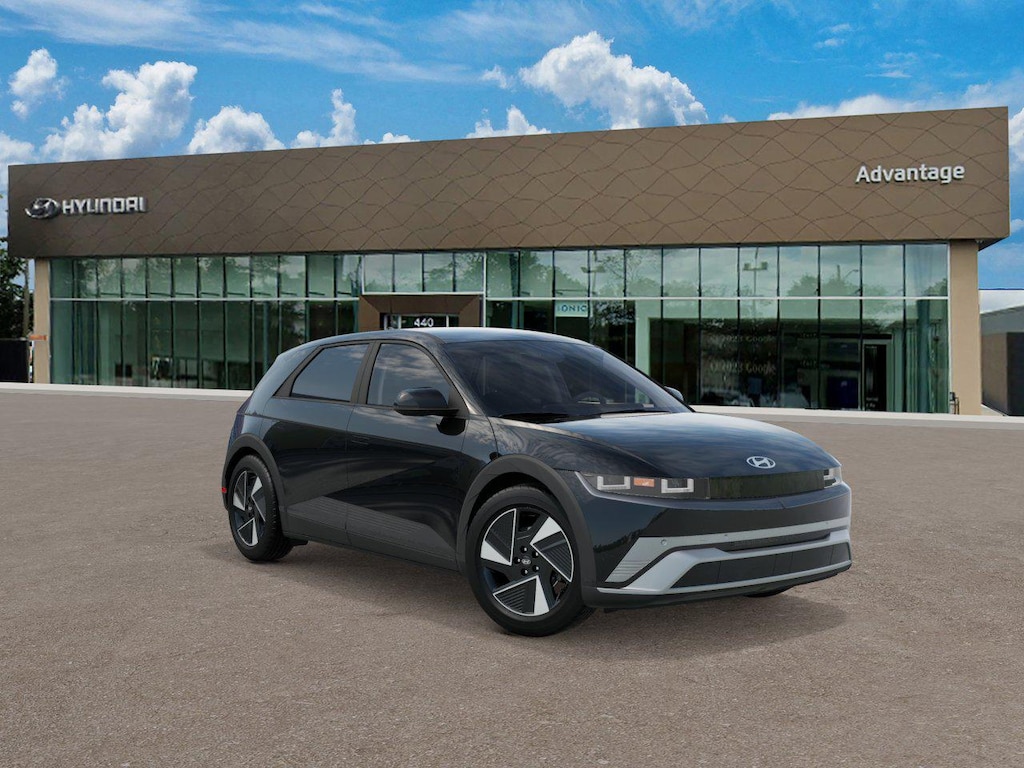 New 2026 Hyundai IONIQ 5 SEL SUV