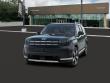 New 2026 Hyundai Santa Fe Limited AWD SUV