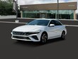 Hyundai Elantra Hybrid