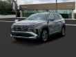 New 2025 Hyundai Tucson Limited AWD SUV