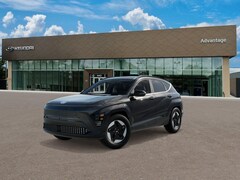 2025 Hyundai Kona Electric Limited SUV