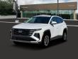 New 2026 Hyundai Tucson Hybrid SEL SUV