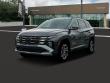 New 2025 Hyundai Tucson Hybrid Limited SUV