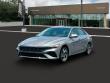 New 2025 Hyundai Elantra Limited Sedan