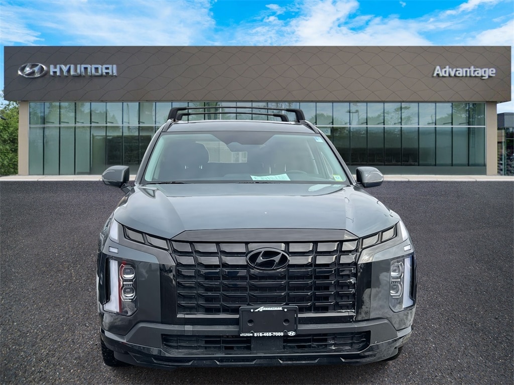 Certified 2023 Hyundai Palisade XRT SUV