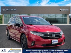 2023 Honda Odyssey Sport Van