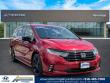 Used 2023 Honda Odyssey Sport Van