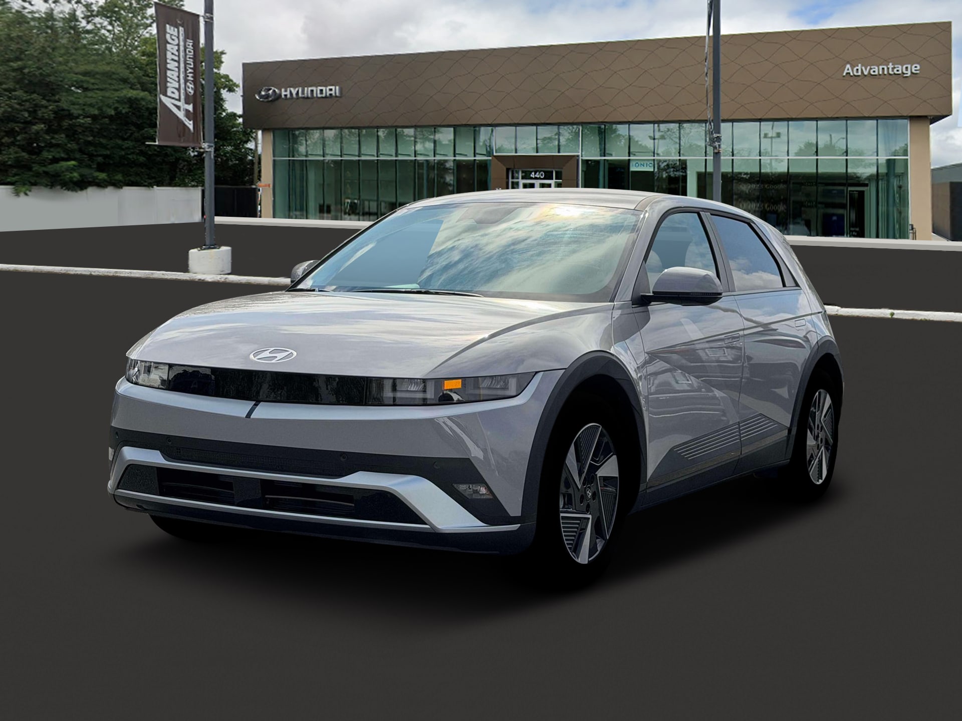 2026 Hyundai IONIQ 5