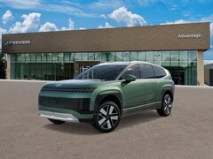 2026 Hyundai IONIQ 9 SEL SUV