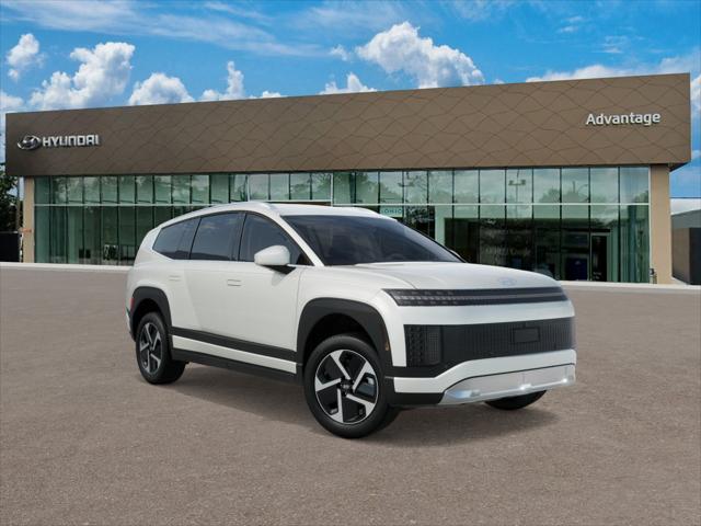2026 Hyundai Ioniq photo 2