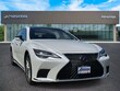 LEXUS LS 500