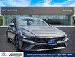 Hyundai Elantra Hybrid
