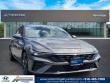 Certified 2024 Hyundai Elantra Hybrid Limited Sedan