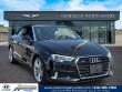Used 2018 Audi A3 2.0T Cabriolet