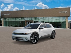 2026 Hyundai IONIQ 5 SEL SUV