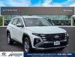 Certified 2026 Hyundai Tucson SE SUV