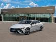 New 2025 Hyundai Elantra SEL Sport Sedan