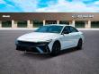 New 2025 Hyundai Elantra N Line Sedan