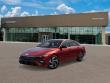 New 2025 Hyundai Elantra SEL Sport Sedan