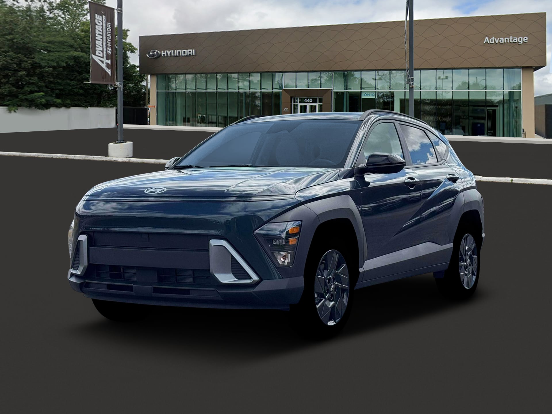 2026 Hyundai Kona