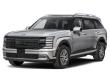 New 2026 Hyundai Palisade Hybrid SEL Premium 8P SUV