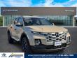 Certified 2022 Hyundai Santa Cruz 2.5L SEL Truck Crew Cab