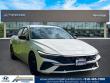 Certified 2026 Hyundai Elantra SEL Sport Sedan