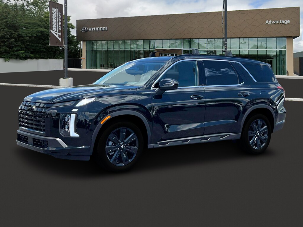 2025 Hyundai Palisade XRT AWD For Sale in Hicksville, NY