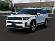 New 2025 Hyundai Santa Fe Hybrid Limited SUV
