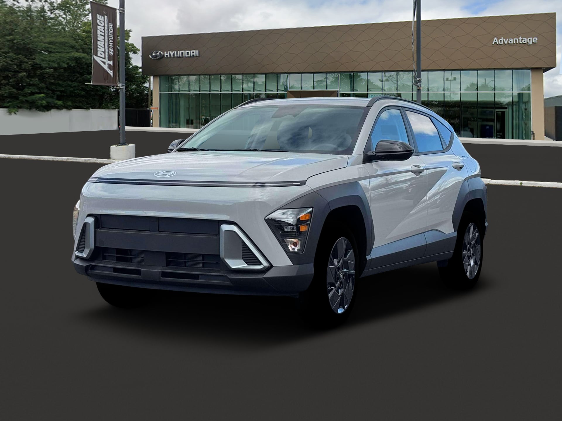 2026 Hyundai Kona