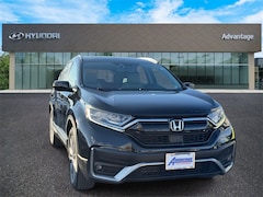 2020 Honda CR-V Touring AWD SUV