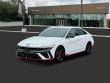 New 2025 Hyundai Elantra N Sedan Sedan