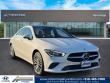Used 2020 Mercedes-Benz CLA 250 4MATIC Coupe
