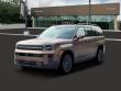 New 2026 Hyundai Santa Fe Calligraphy AWD SUV
