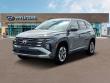 New 2026 Hyundai Tucson SEL AWD SUV