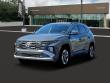 New 2026 Hyundai Tucson SEL Premium AWD SUV