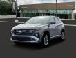 New 2026 Hyundai Tucson SEL AWD SUV