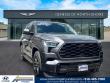 Used 2024 Toyota Sequoia Platinum SUV