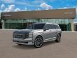 New 2026 Hyundai Palisade Calligraphy AWD SUV