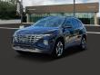 New 2024 Hyundai Tucson Plug-In Hybrid Limited SUV