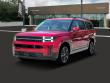 New 2025 Hyundai Santa Fe Hybrid Calligraphy SUV