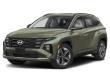 New 2026 Hyundai Tucson SEL Convenience AWD SUV