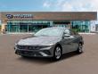 New 2026 Hyundai Elantra Limited Sedan