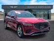 Certified 2026 Genesis GV70 2.5T Advanced AWD SUV
